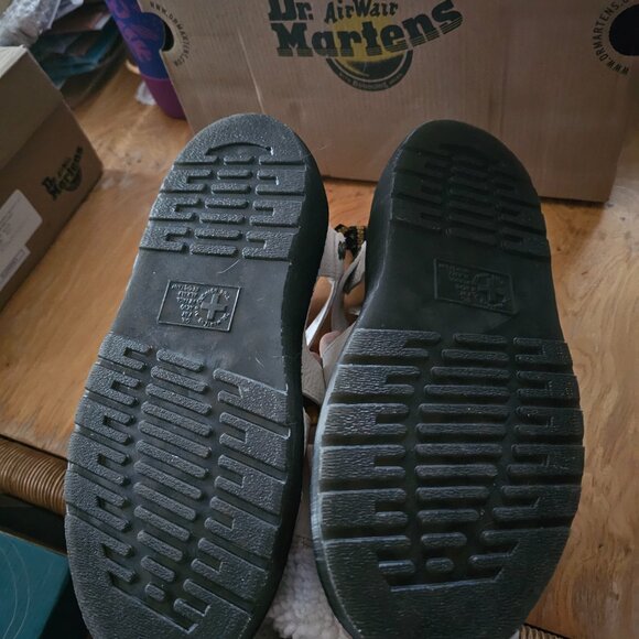 Dr. Martens Clarissa Quad II - Picture 6 of 7